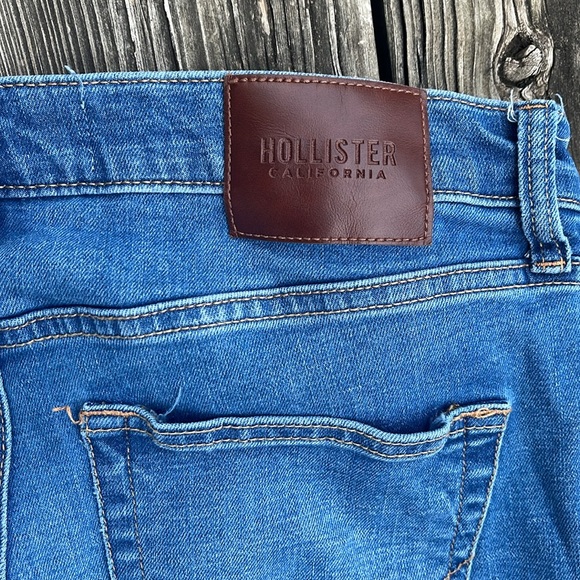 Mens Hollister jeans - Picture 4 of 4